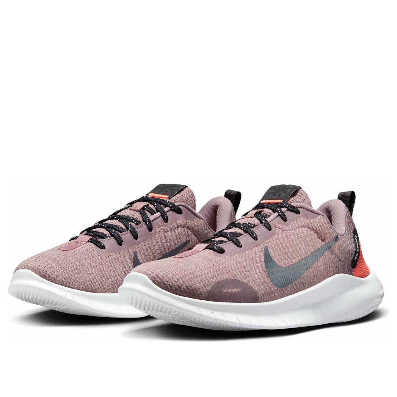 Nike Flex Experience Run 12 'Light Violet Ore Platinum Violet Light Wild Mango Grey' DV0746-200
