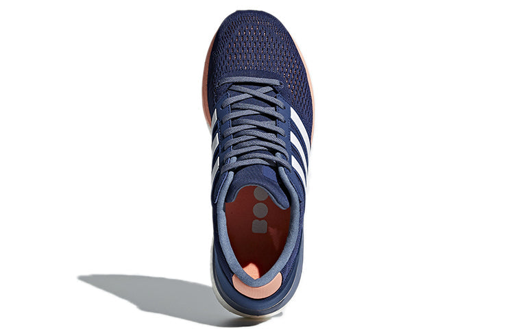 (WMNS) adidas Adizero Boston 6 'Blue White' BB6418