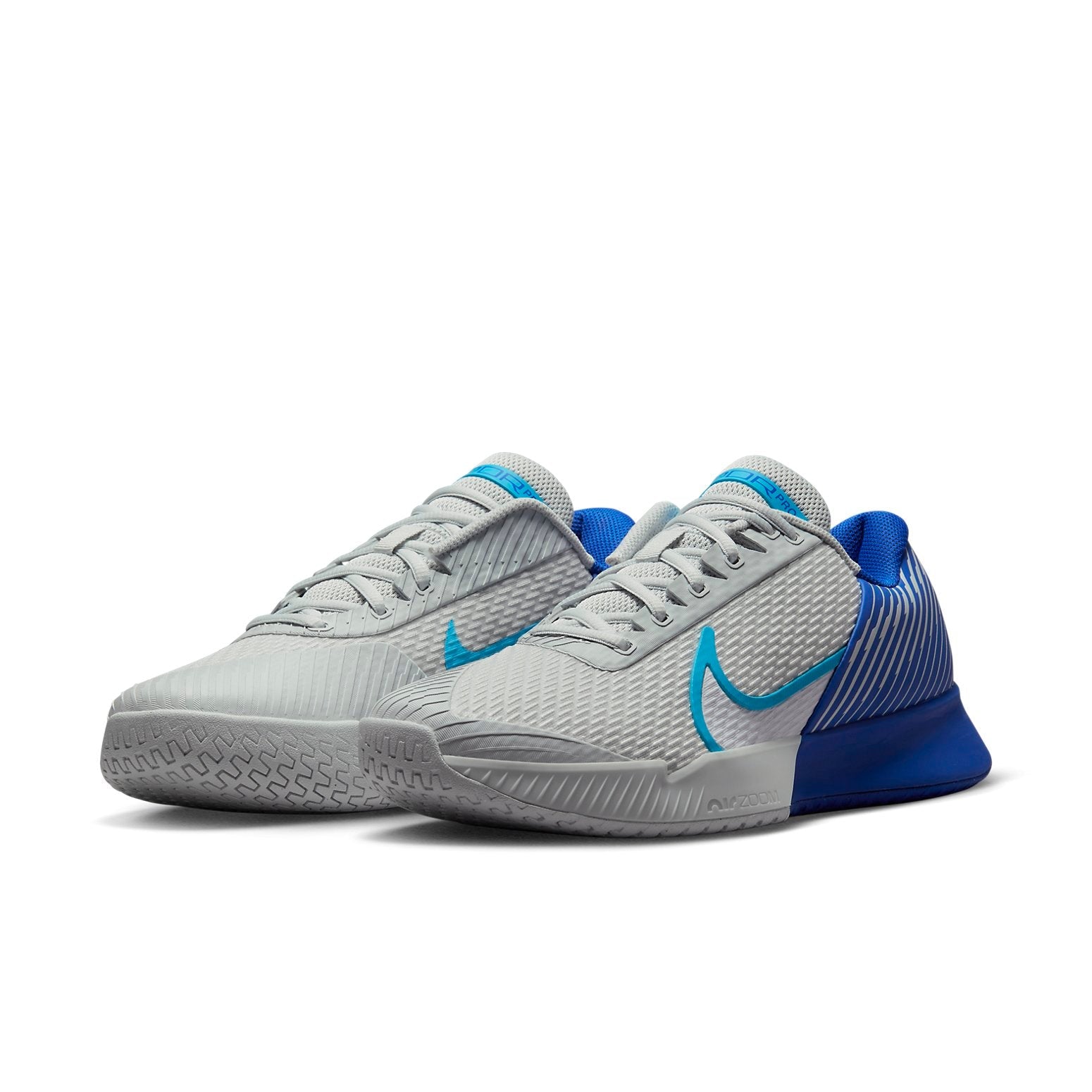 Nike Court Air Zoom Vapor Pro 2 HC 'Photon Dust Game Royal' DR6191-002