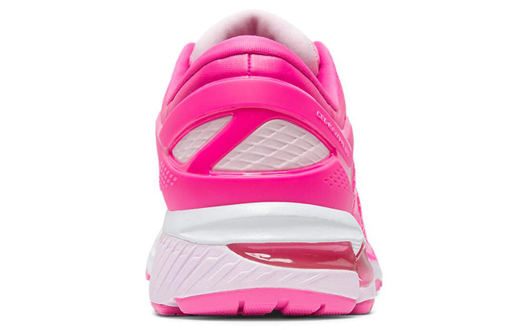 (WMNS) ASICS Gel-Kayano 26 'Pink White' 1012A457-700
