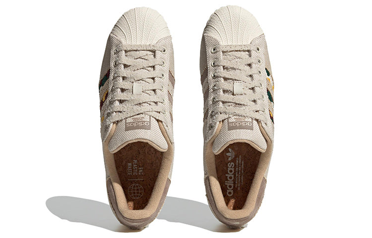 adidas Superstar Shoes 'Earth Day' H06192