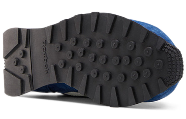 Reebok Aztec OG Blue Q47271