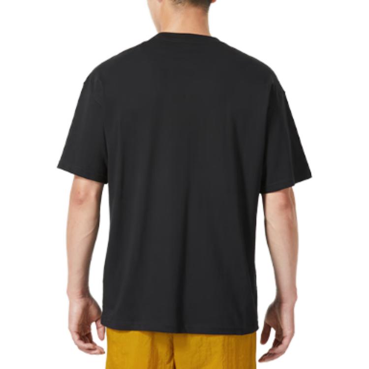 Nike Sportswear Max90 T-Shirt 'Black' FD1297-010
