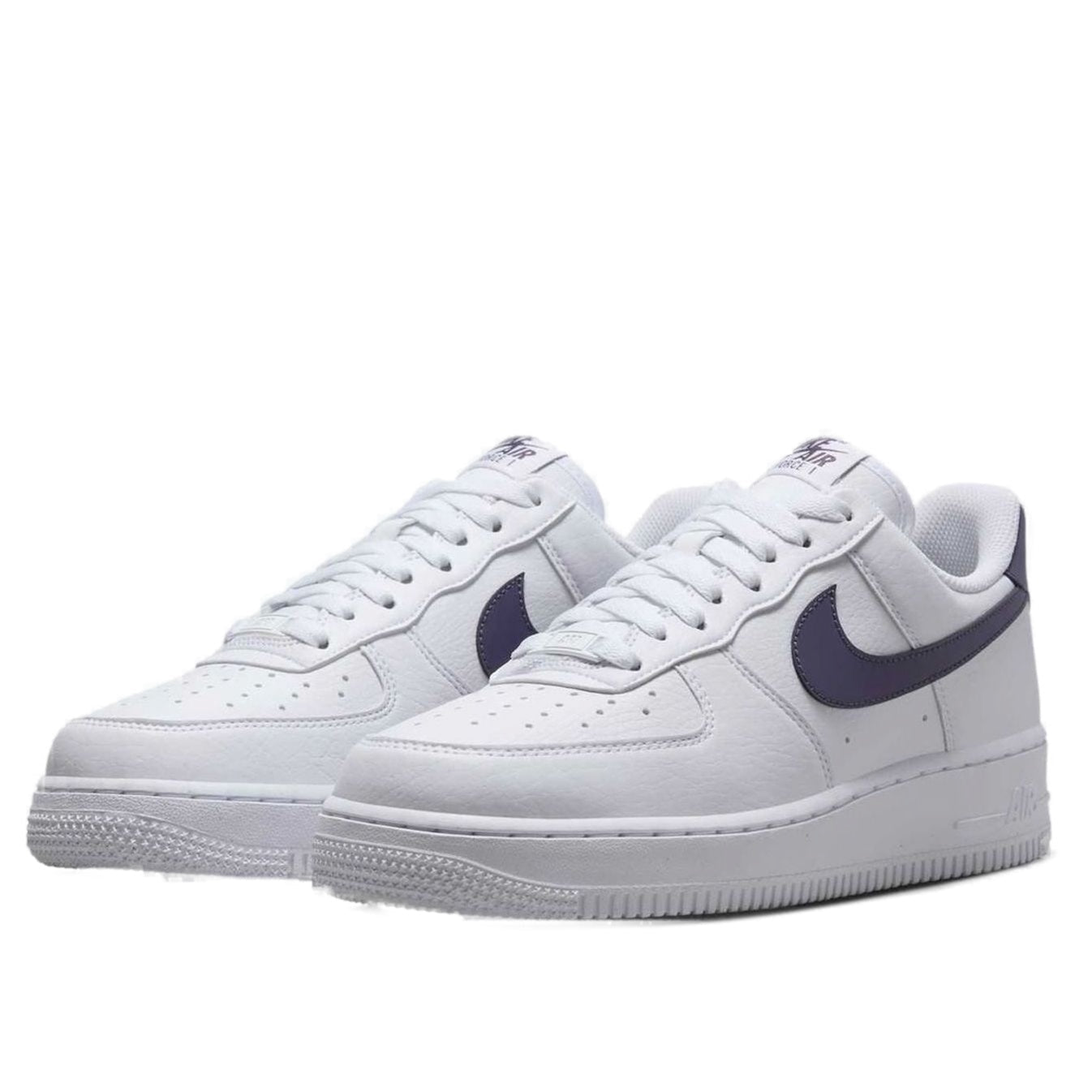 (WMNS) Nike Air Force 1 '07 Next Nature 'Dark Raisin' DC9486-106