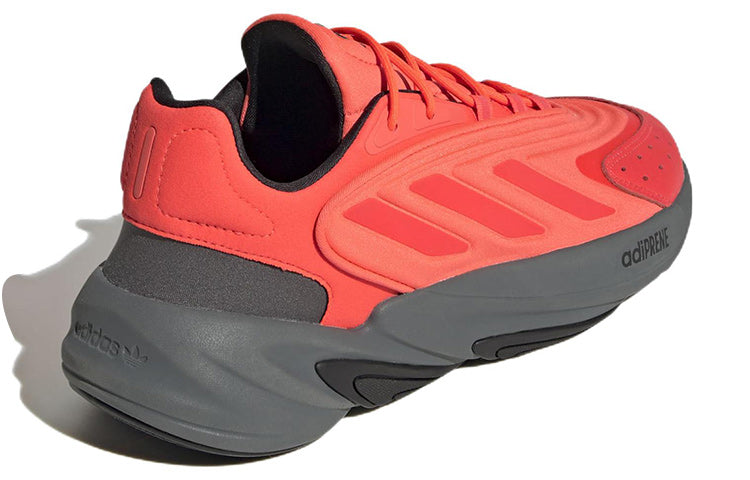 adidas Ozelia 'Solar Red Grey' GX4500
