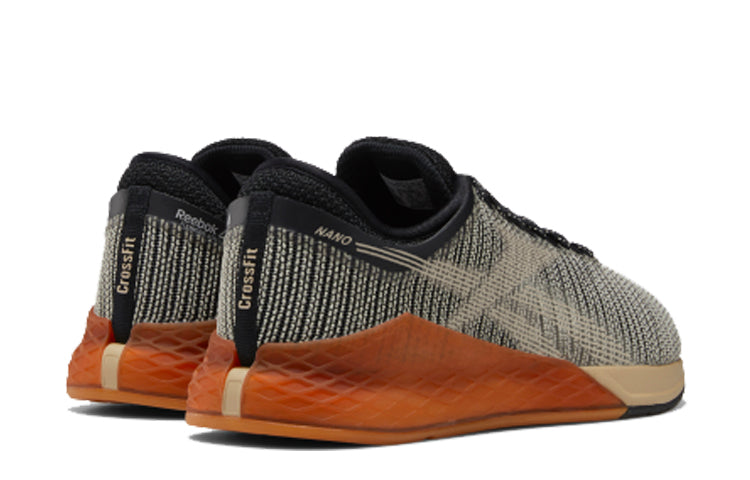 Reebok Nano 9 'Black Gum' DV6359