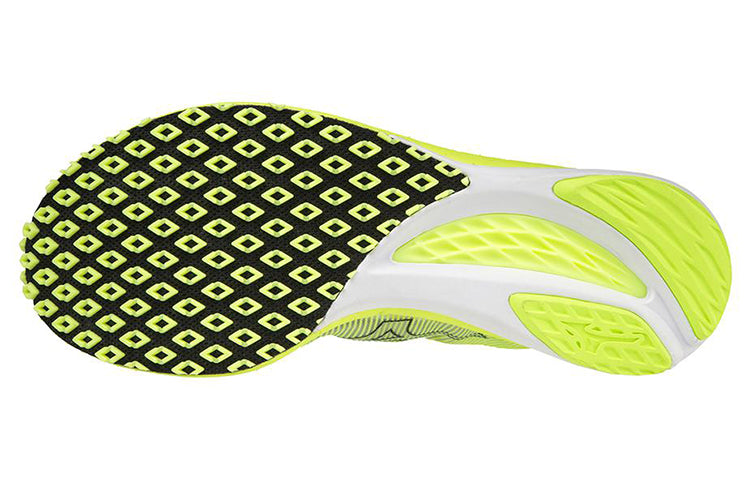 Mizuno Wave Duel 3 'Lime Green' U1GD216081