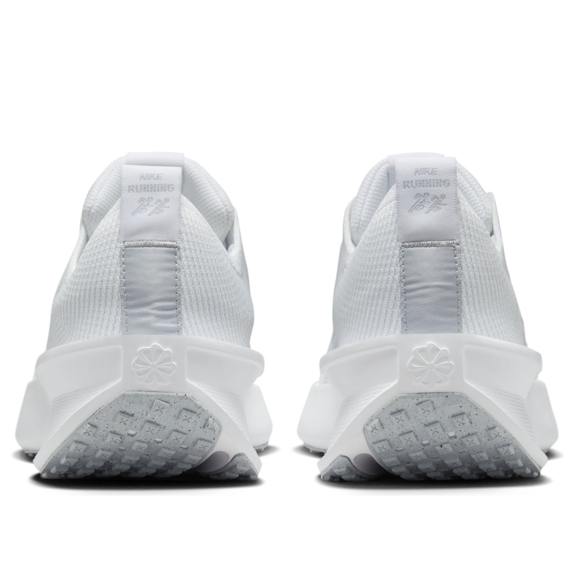 Nike Interact Run 'White Pure Platinum' FD2291-104