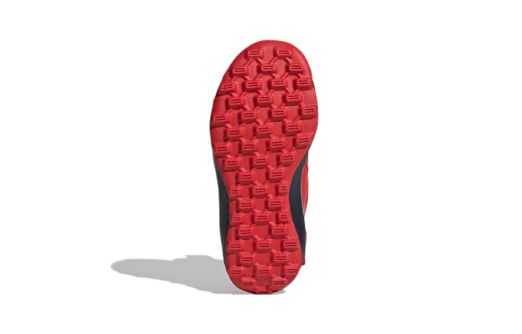 (PS) adidas Marvel Spider-Man x adidas Activesnow C.Rdy 'Red Black' FV4269