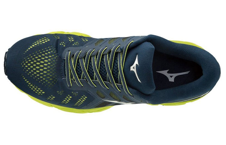 Mizuno Ultima 11 'Blue Yellow Orange' J1GC190911