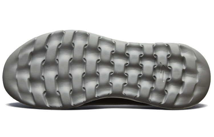 Skechers Go Walk Max Black/Grey 54626-BLK