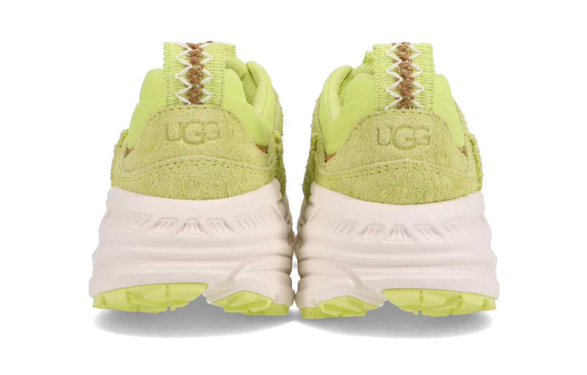 (WMNS) UGG Ca805 'Yellow' 1118363-PLLN