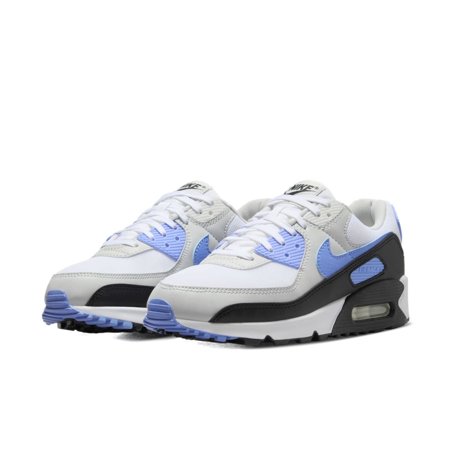 (WMNS) Nike Air Max 90 'Royal Pulse' DH8010-106