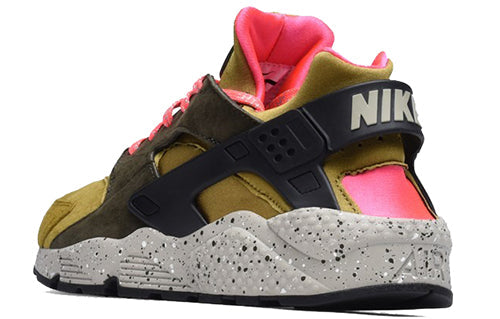 Nike Air Huarache Premium 'Desert Moss' 704830-302