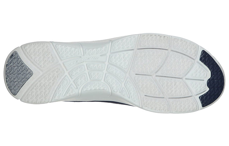 (WMNS) Skechers Arch Fit Refine 'Blue' 104163-NVCL
