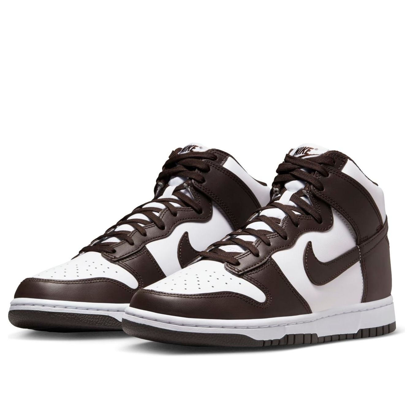 Nike Dunk High 'Palomino' DV0829-100