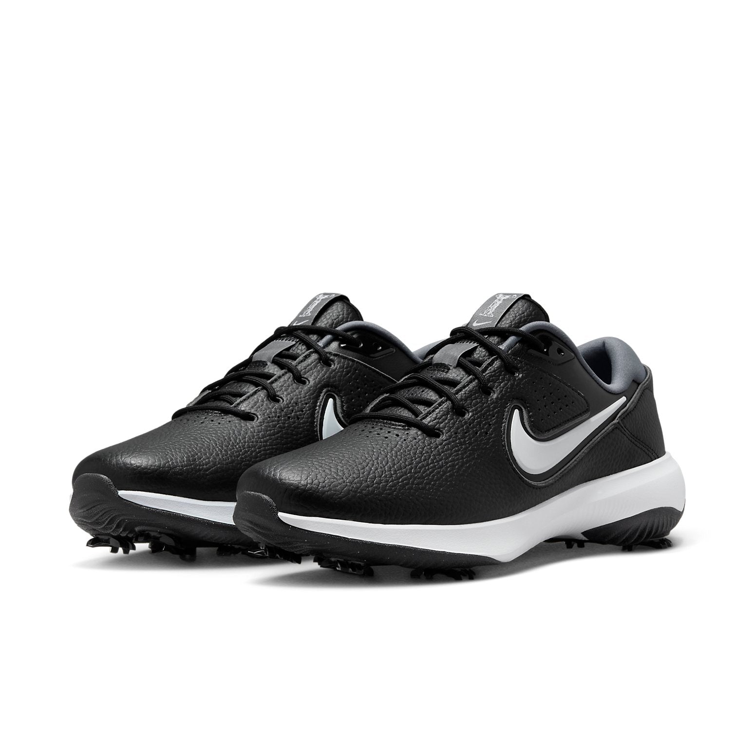 Nike Victory Pro 3 'Black Smoke Grey' DV6800-010