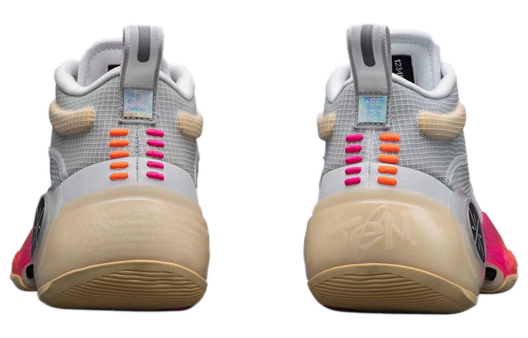 Li-Ning Way of Wade 10 'Blossom' ABAS115-1
