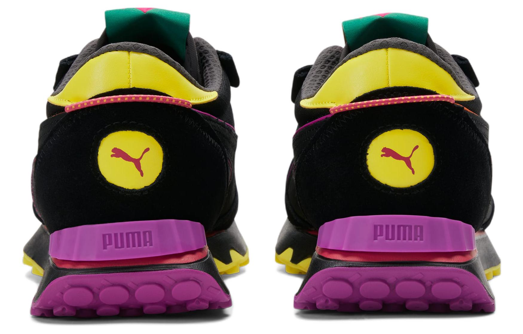 PUMA Rider FV 'Ski Club' 391527-01