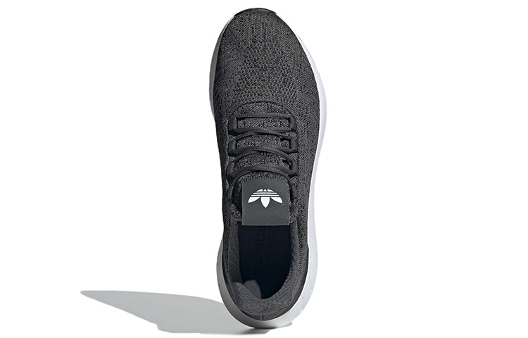 adidas originals Swift Run 22 'Black White' GW6811