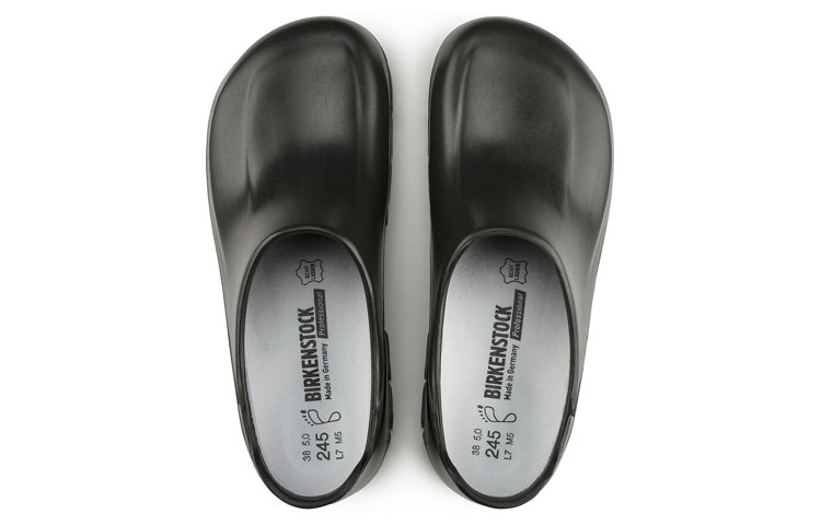 Birkenstock A630 Polyurethane 'Black' 0010272
