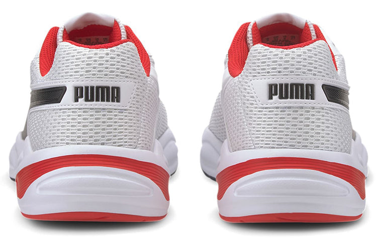 PUMA 90s Runner White/Black 372549-04