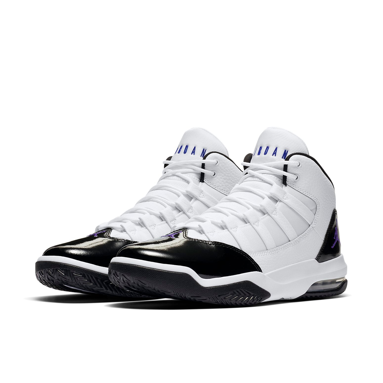 Air Jordan Max Aura 'Concord' AQ9084-121
