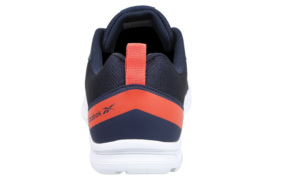 Reebok Running Bridgeport 'Blue Orange' EX4163