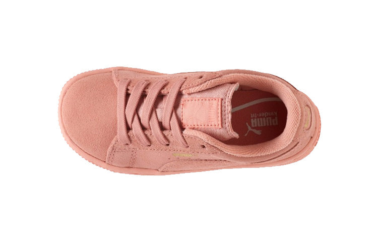 (TD) PUMA Suede 'Desert Flower' 353636-29