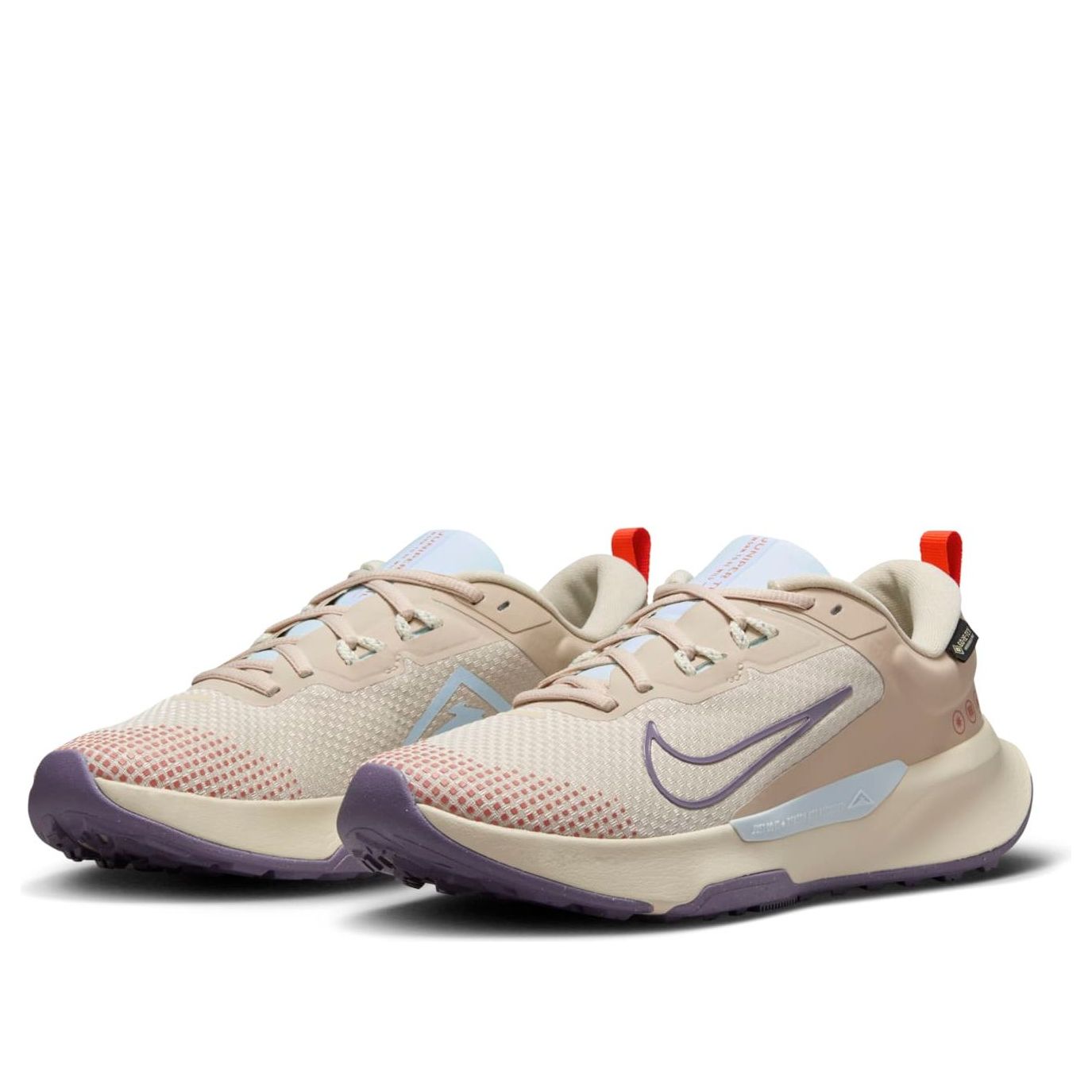 (WMNS) Nike Juniper Trail 2 Gore-Tex 'Sand Drift Cosmic Clay' FB2065-101