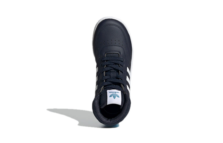 (PS) adidas originals Drop Step 360 C 'Blue White' FX4896