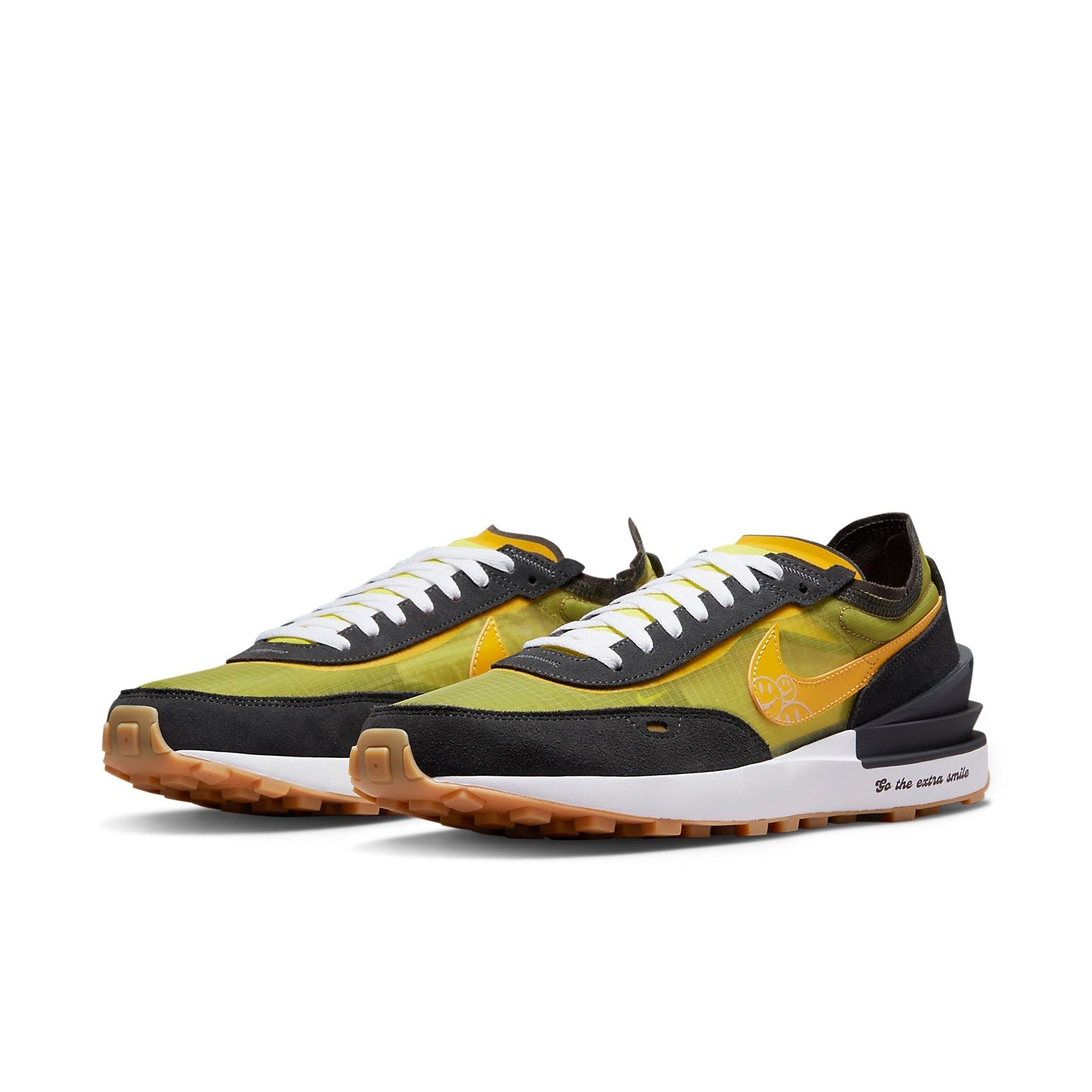 Nike Waffle One SE 'Go The Extra Smile' DO5850-700