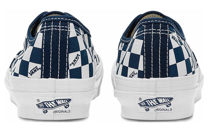 Vans Authentic Vault OG 'Blue White' VN0A5FBDLKZ