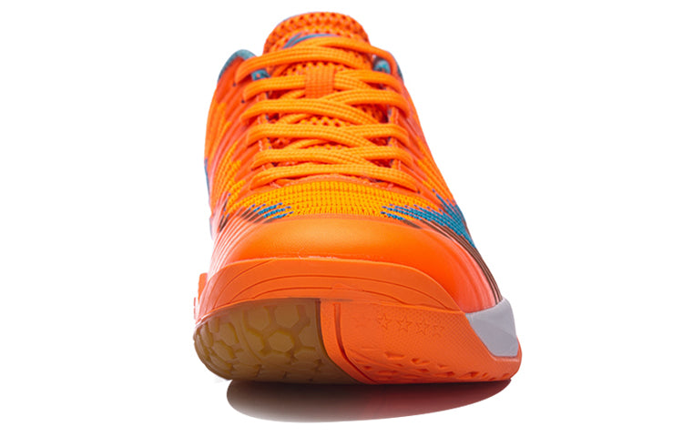 Li-Ning Ranger 'Orange Blue' AYTM075-3