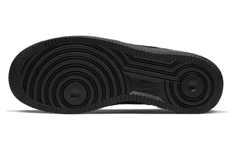 (GS) Nike Air Force 1 Low SE 'Snakeskin' CI3910-001