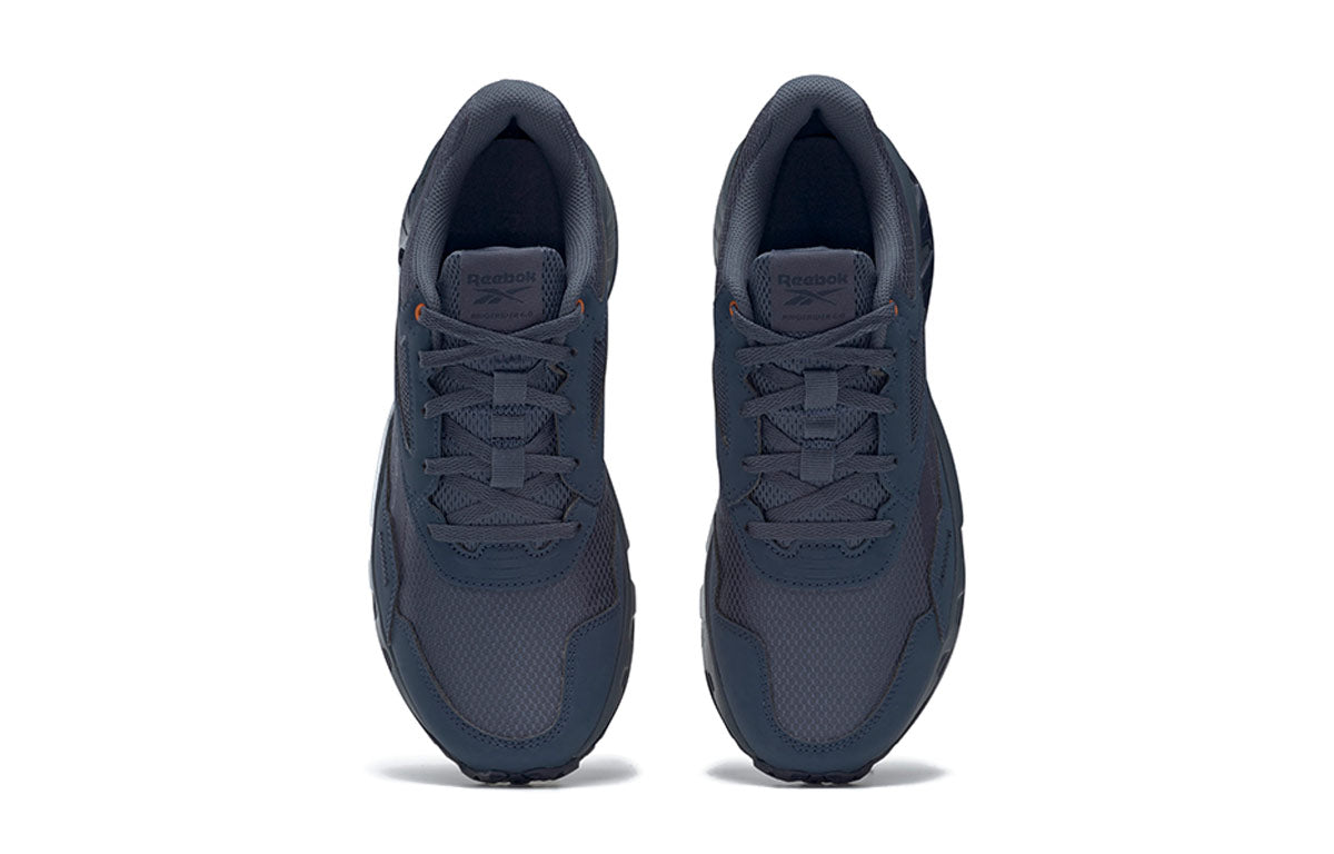 (WMNS) Reebok Ridgerider Trail 5.0 Blue FU8527
