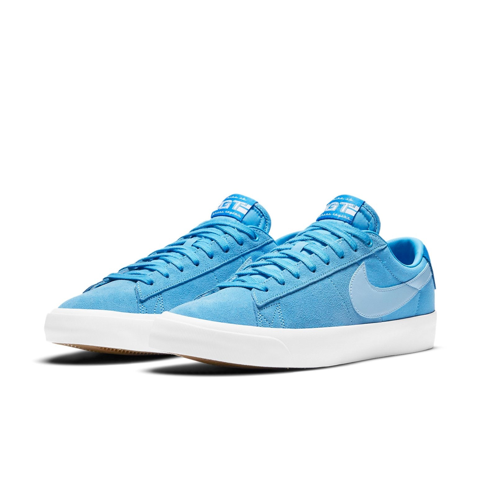 Nike Zoom Blazer Low Pro GT SB 'Coast' DC7695-400