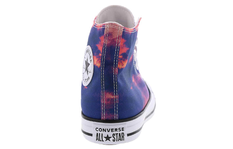 (WMNS) Converse Chuck Taylor All Star High 'Sunset' 569772F
