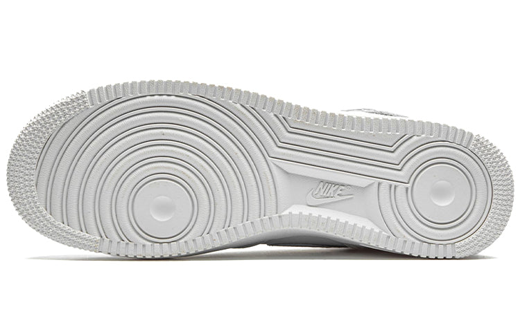 Nike x Just Don Air Force 1 High 'AF100' AO1074-100
