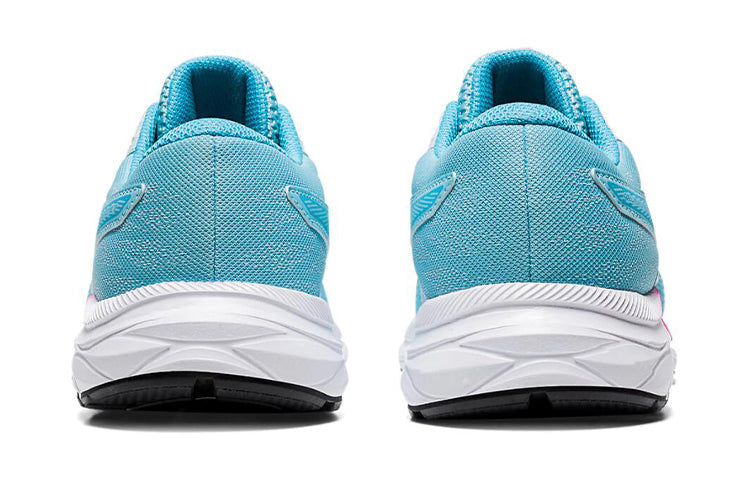 (GS) ASICS Gel-Excite 7 'Ocean Decay' 1014A084-404