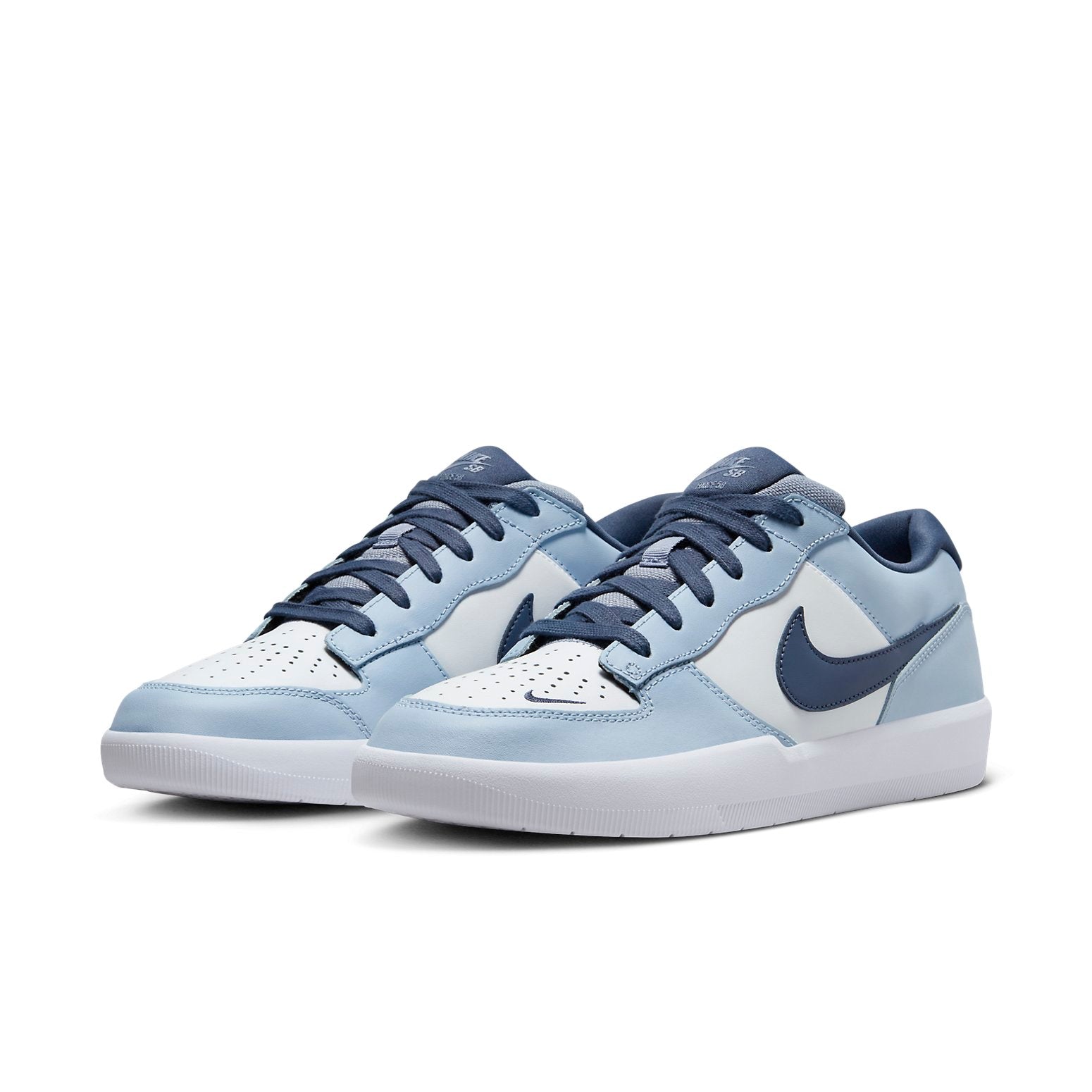 Nike SB Force 58 PRM 'Thunder Blue' HJ3489-141