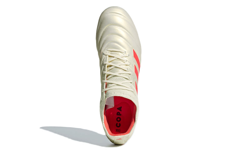 adidas Copa 19.1 AG 'White Red' G28990