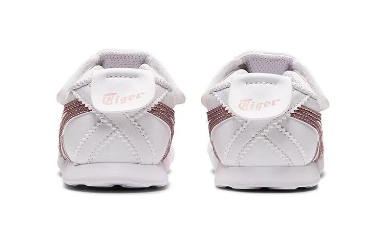 (TD) Onitsuka Tiger Mexico 66 'White Copper' 1184A171-100