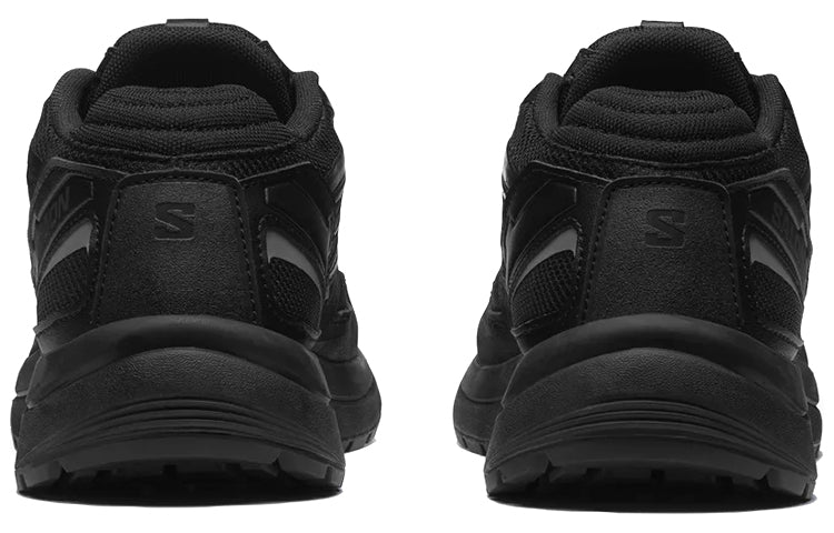 Salomon Odyssey 1 'Black' 417534