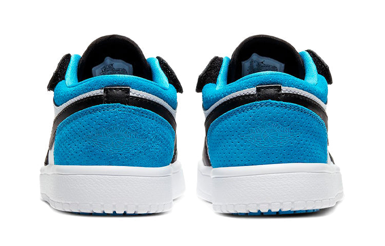 (PS) Air Jordan 1 Low ALT 'Laser Blue' BQ6066-004