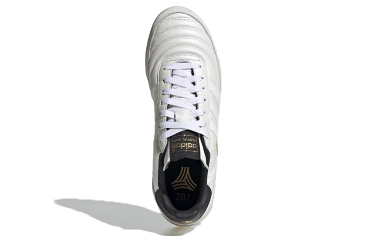 adidas Mundial Goal 20 TR Shoes White/Black FX2660