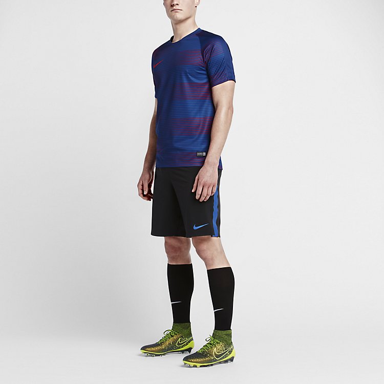 Football s Men Nike FLASH GPX SS Top 1 725910-455