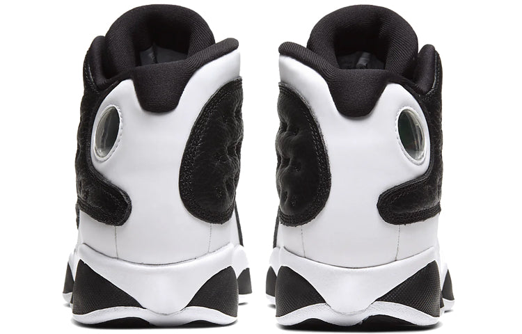 (GS) Air Jordan 13 Retro 'Reverse He Got Game' 884129-061