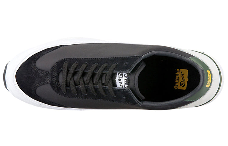 Onitsuka Tiger Hsinti 'Black White' 1183A387-001