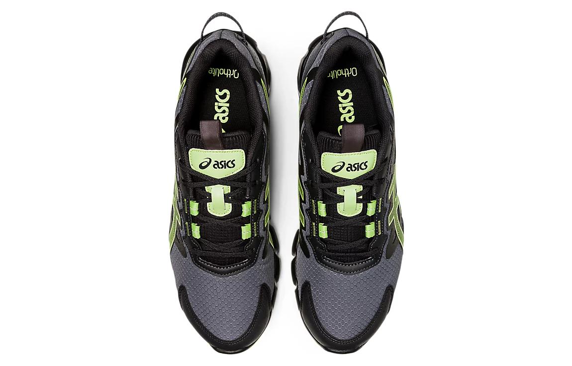 ASICS Gel-Quantum 90 'Metropolis Lime Green' 1201A651-020